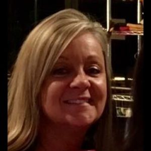 Meet your Posher, Geri